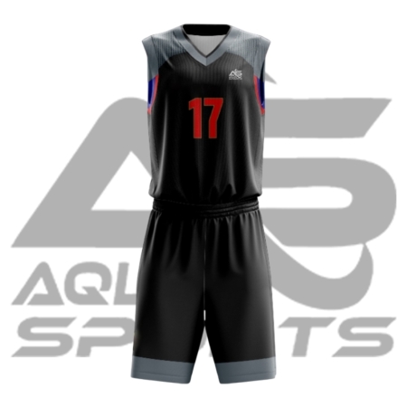 Basketball Uniform